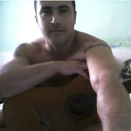 sou homem
