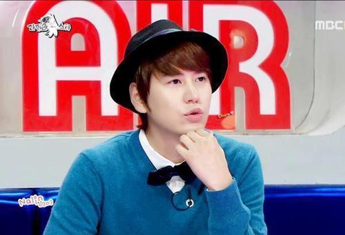 ELF♥SuperJunior♥GaemGyu| listen to Music ♪ |JHS