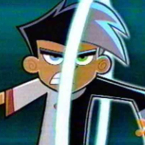 I'm a freshmen at Casper High and I work with my parentd at FentonWorks. Oh, and I'm a superhero. How cool is that?