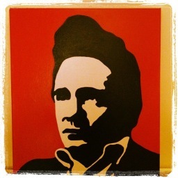 jcrstanley's profile picture. Always searching...