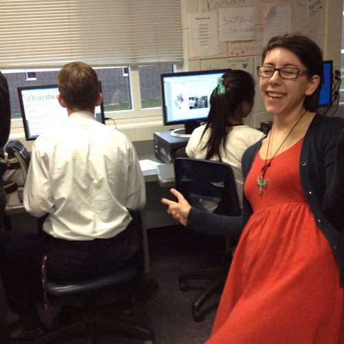 editorprobs's profile picture. Hey Jake,can you close the door? Yeah! Oh no...with you on the other side.

Follow us back to get the latest news at THS! We've got it covered. We have issues.