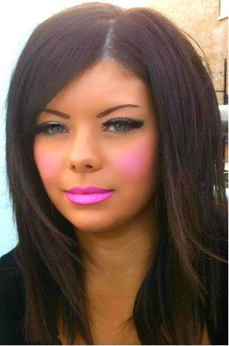 new on here loving these tweets :p xxx