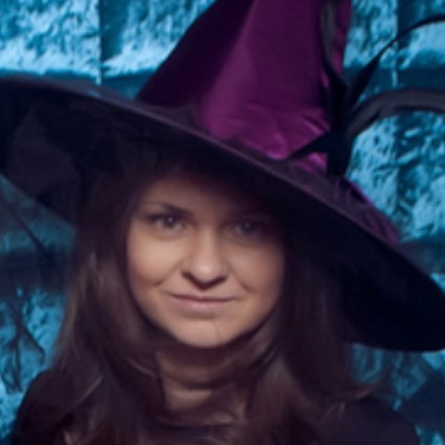 anisimova502's profile picture. 