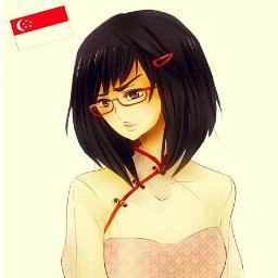 Everyone is welcomed, but please mind the law or you will be fined. Also, would you like some durian? [[APH Singapore OC RP account, she's 16 in human years]]