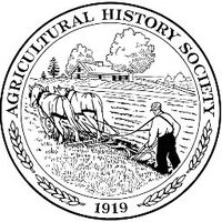 Agricultural History Society (@aghistorysoc) 's Twitter Profile Photo Agricultural History Society (@aghistorysoc) 's Twitter Profile Photo