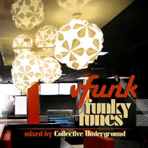 DJ/Producer and Song Writer @ Collectives Underground Recordings