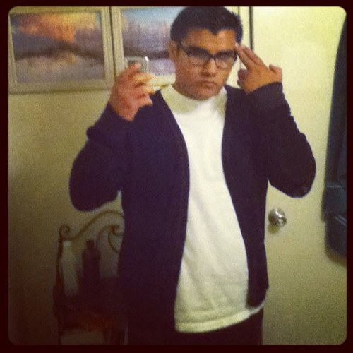 _fuckyouscience's profile picture. Rapper