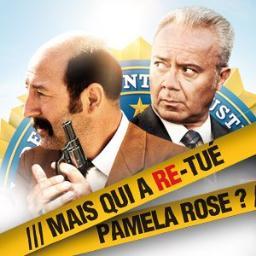 RetuePamelaRose's profile picture. 