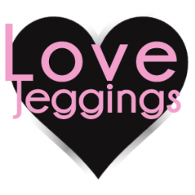 love jeggings