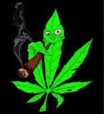 Smoke that good good and lets get high.
