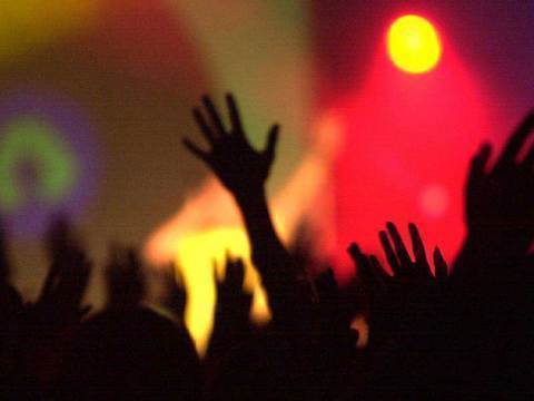 Tudo o que acontece no mundo gospel, você acompanha aqui. É o jornalismo a serviço de Deus