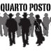 Quarto Posto (@quartoposto) Twitter profile photo Quarto Posto (@quartoposto) Twitter profile photo