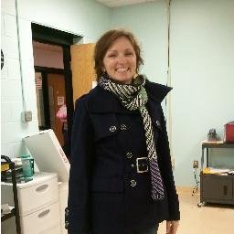 For 8 years I have split my duties as a Math teacher and Technology Contact at the Technical Center (MTEC) located in Morgantown WV.