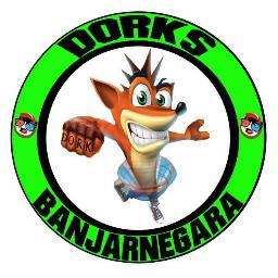 Dorks Banjarnegara