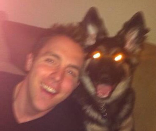 DavidUbersexy's profile picture. 