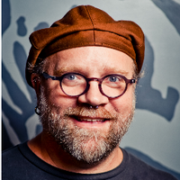 Andrew Boatman (@aboatman) 's Twitter Profile Photo