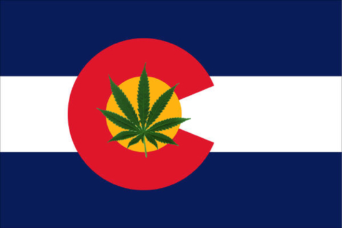 We are the first legal weed shop in the United States. Come blaze with us!!