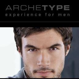 Archetypehair's profile picture. Frisør med speciale i individuelle løsninger til moderne mænd