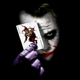 Nací con el Demonio como mi patrón a un lado de la cama cuando vine al mundo y ha estado conmigo desde entonces.