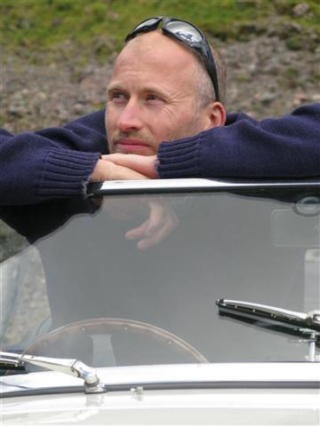 LeeButler462's profile picture. 