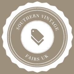 At Southern Vintage HQ we share the best vintage fairs along the South of the UK for homeware, clothing and crafts.