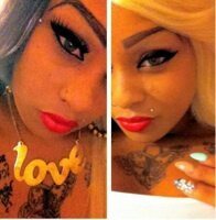 xXxotic Mix
Beautiful
Gorgeous
Loyal
Rude
xXxotic Green Eyes