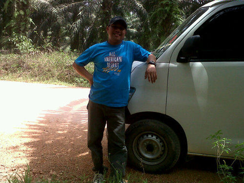 isam290576's profile picture. Bersabar Ɩά̲̣̣̣̥Ħ ϋη†̥ϋк menjalani hidup ĬϞĭ.hidup  Α∂a̲̅  Ɩά̲̣̣̣̥Ħ ujian.....!!!! بِــــــــــسْمِ الَّلهِ الرَّحْمَنِ الرَّحِيْـم