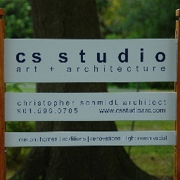 cs studio is an architectural practice located in Germantown, TN that specializes in residential and small commercial projects w/ an emphasis on sustainability.
