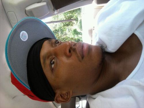 RiveraZamal's profile picture. 