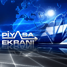 PiyasaEkrani's profile picture. Haftaiçi hergün 10:00 - 12:00 ile 14:00 - 17:00 saatleri arasında CNBC-e ekranlarında.
BİZE YAZIN: piyasaekrani@cnbce.com
