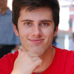 Simon_Adam1 Profile Picture