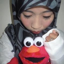 :) smile :) @FanaRobart