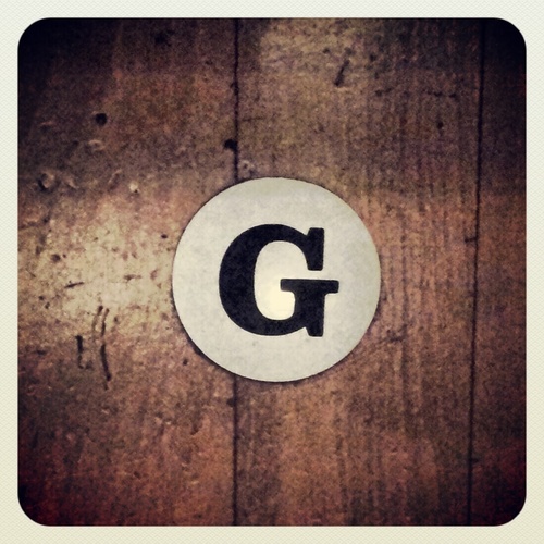 GeorgieGibbon's profile picture. 