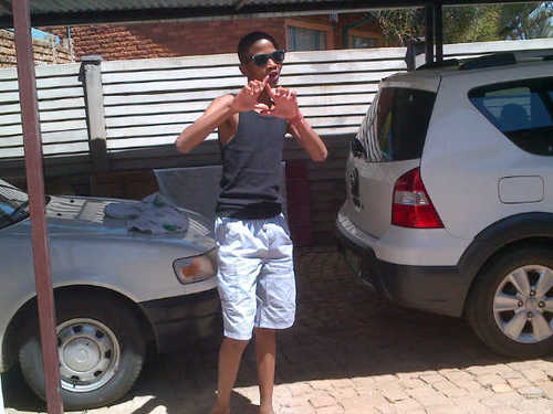 BuvsMagic's profile picture. Funny, fun outgoing guy. Taking life easy