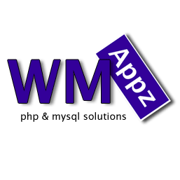 WMappz's profile picture. FREE plugins for WordPress, PHP & MySQL programming & scripts.