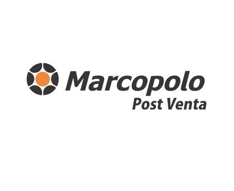 MarcopoloPostV's profile picture. Servicio Post Venta - Asistencia Técnica MARCOPOLO
