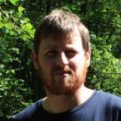 RubenVerschelde's profile picture. 