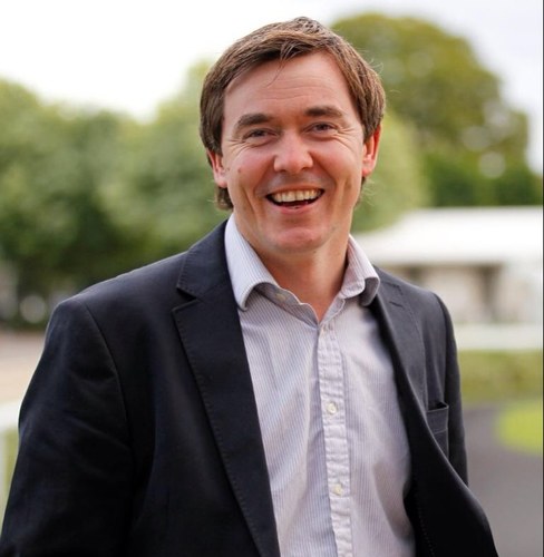 General Manager at Kempton Park Racecourse