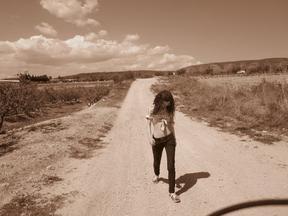 Viviendo la vida a mi manera :)(L)