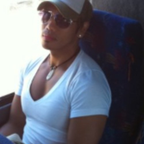 RickArc2003's profile picture. 