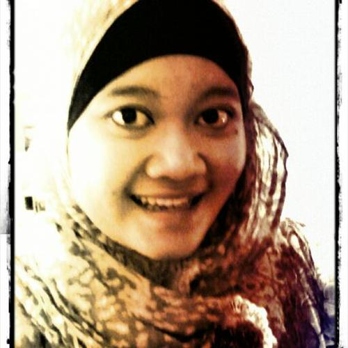 Clinical Professional Nursing  Student at University of  Indonesia | Professional and academician Nurse wanna be :)
