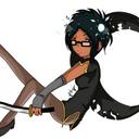 Nahitha Paramesh - @LunaCrossCorp - Twitter