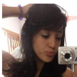 regglae o/
Tchonga @_mmeninaseducao;Gê @aanjadomal_ 
   Palmeirense sim senhor ♪