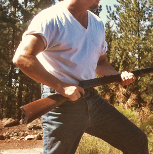 “Quit runnin' down my country, man!” (Closet conservative in Central Oregon. Pro Trump, 2A, Constitutionalist, Raised in 70s & 80s in Nebr., Colorado & Wyo)