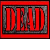 Deadbands is a weekly article on QuietColor, posted Thursday - When the Band Dies, the Story Begins