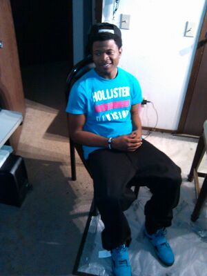 RAP IS MY LIFE