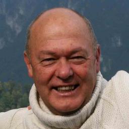 Maker of jewellery and sculpture, masseur, liver of life.