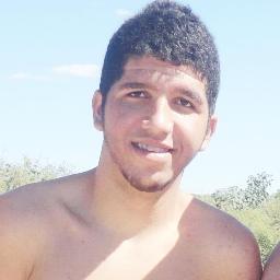 Amigo, tranquiLo,atleta de futsal e filho de Deus...
·