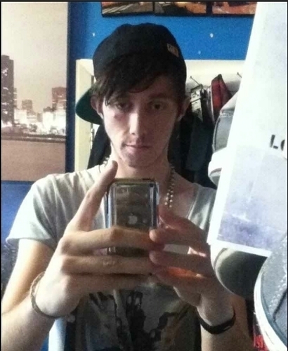 Benny175's profile picture. #lovemylittleangel #TeamFollowBack... #livinglegend