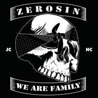 ZerosinHC (@zerosinhc) 's Twitter Profile